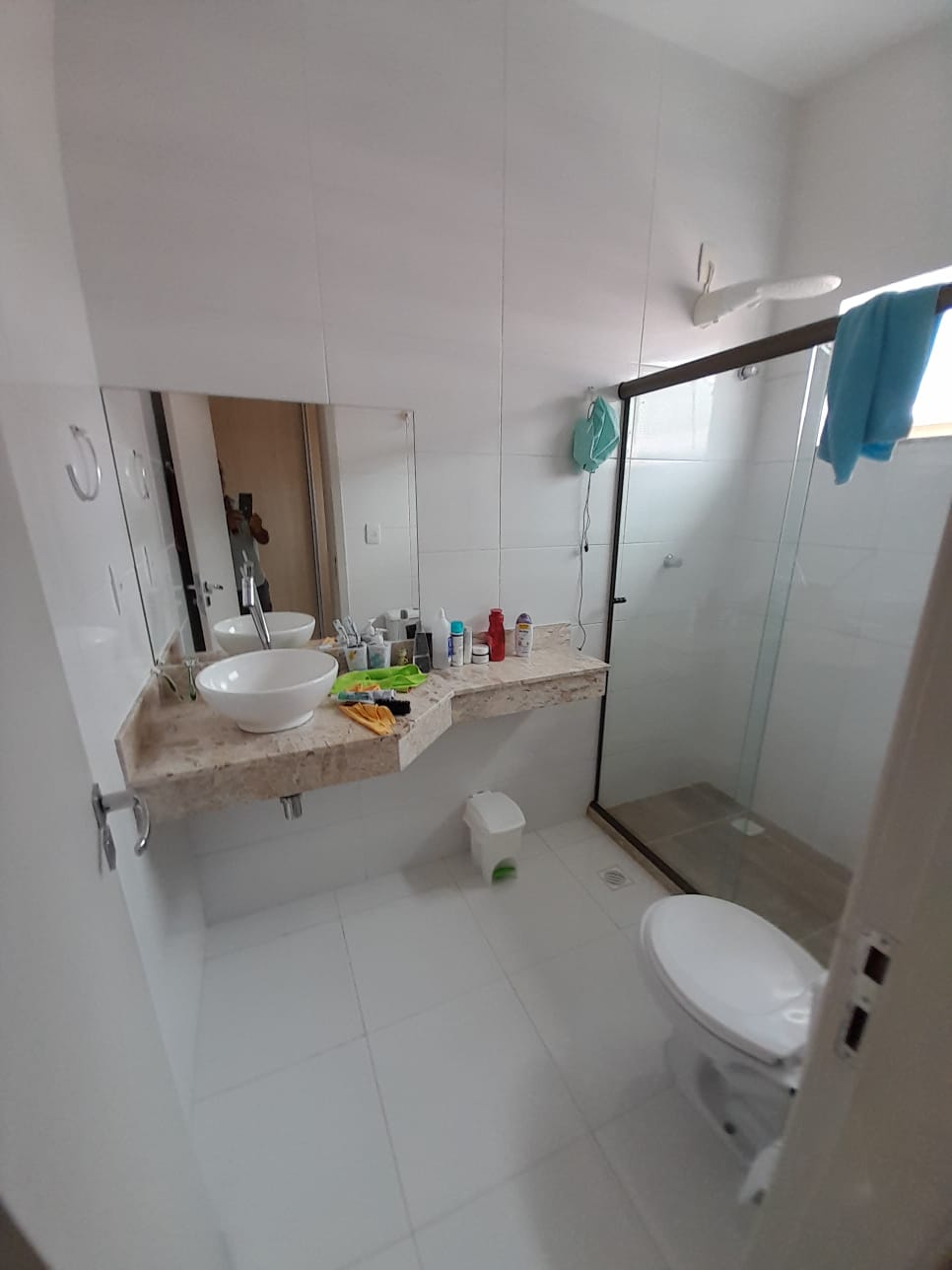 Imagem Casa de Condomínio com 4 Quartos à Venda, 139 m² em Parque das Dunas (Abrantes) - Camaçari