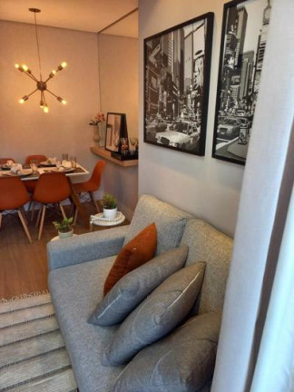 Imagem Apartamento com 2 Quartos à Venda ou Temporada, 55 m²em São Pedro - Osasco
