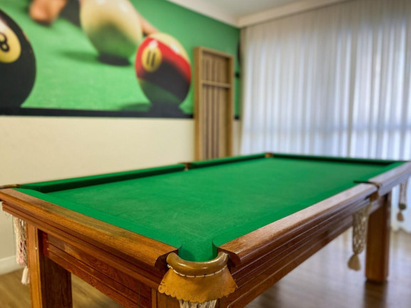 Imagem Apartamento com 3 Quartos à Venda, 144 m² em Barro Vermelho - Natal