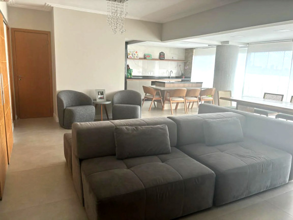 Imagem Apartamento com 4 Quartos à Venda, 171 m² em Chácara Santo Antônio (Zona Leste) - São Paulo Imagem Apartamento com 4 Quartos à Venda, 171 m² em Chácara Santo Antônio (Zona Leste) - São Paulo