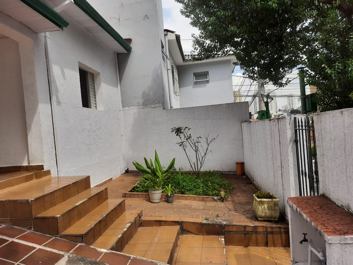 Imagem Casa com 2 Quartos à Venda, 171 m²em Barcelona - São Caetano do Sul