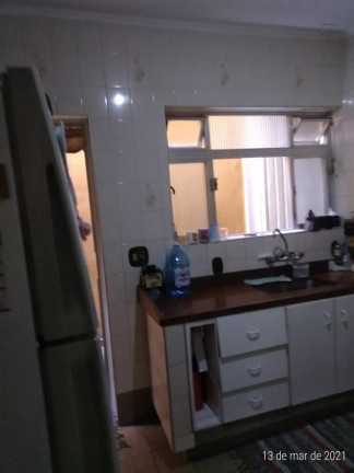 Imagem Sobrado com 3 Quartos à Venda, 190 m² em Jardim Cristiane - Santo André