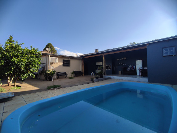 Imagem Casa com 5 Quartos à Venda, 274 m² em Boqueirão - Passo Fundo