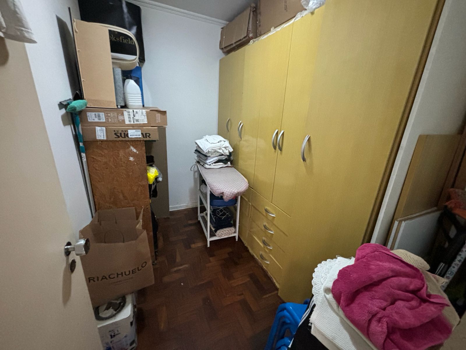 Imagem Apartamento com 4 Quartos à Venda, 180 m² em Chácara Santo Antônio (Zona Sul) - São Paulo Imagem Apartamento com 4 Quartos à Venda, 180 m² em Chácara Santo Antônio (Zona Sul) - São Paulo