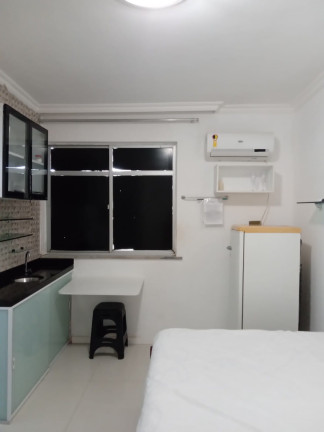 Imagem Flat com 1 Quarto à Venda, 25 m² em Murubira (Mosqueiro) - Belém Imagem Flat com 1 Quarto à Venda, 25 m² em Murubira (Mosqueiro) - Belém