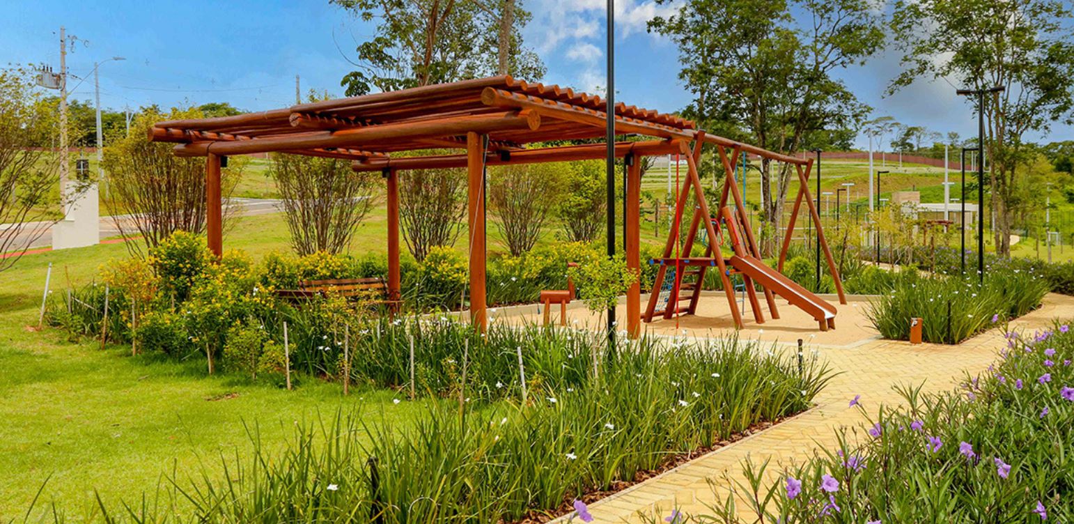 Imagem Terreno em Condomínio à Venda, 336 m²em Jardins Barcelona - Senador Canedo Imagem Terreno em Condomínio à Venda, 336 m²em Jardins Barcelona - Senador Canedo