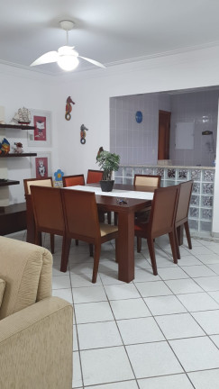 Imagem Apartamento com 3 Quartos à Venda, 150 m² em Flórida - Praia Grande Imagem Apartamento com 3 Quartos à Venda, 150 m² em Flórida - Praia Grande