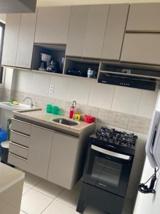 Imagem Apartamento com 1 Quarto à Venda ou Locação, 35 m² em Soledade - Recife