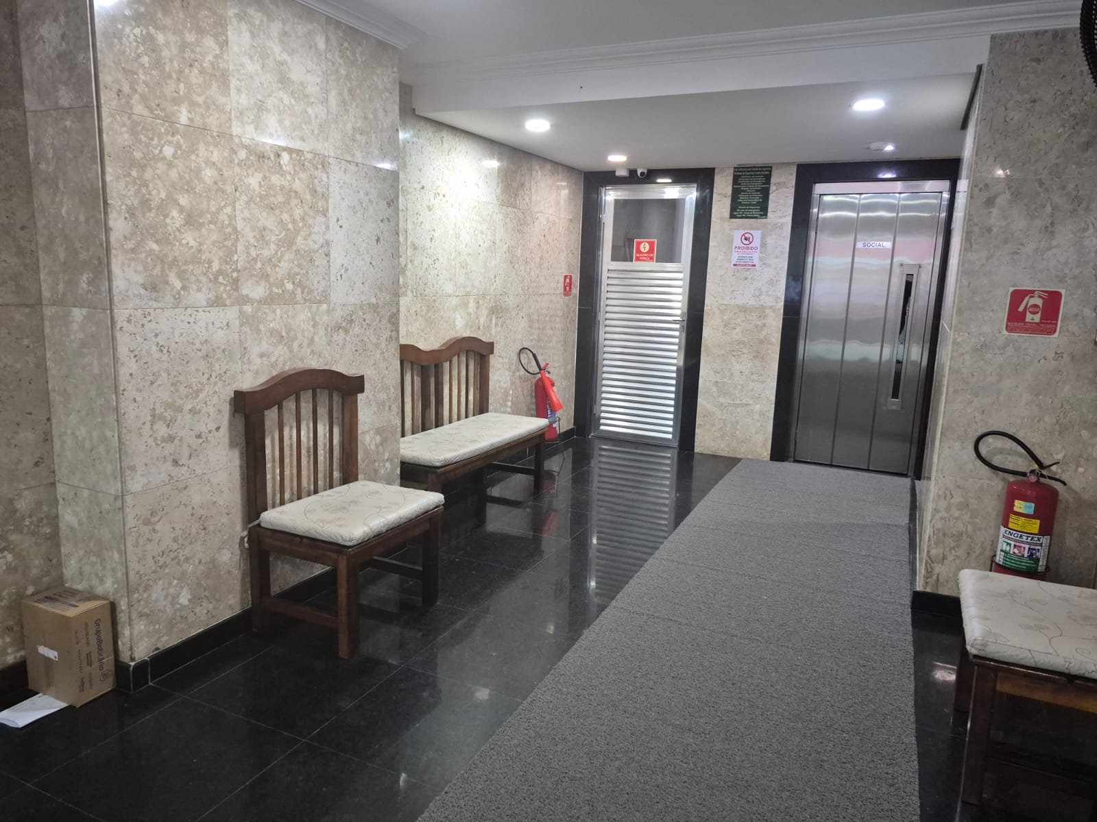 Imagem Apartamento com 1 Quarto à Venda, 43 m² em Tupi - Praia Grande Imagem Apartamento com 1 Quarto à Venda, 43 m² em Tupi - Praia Grande