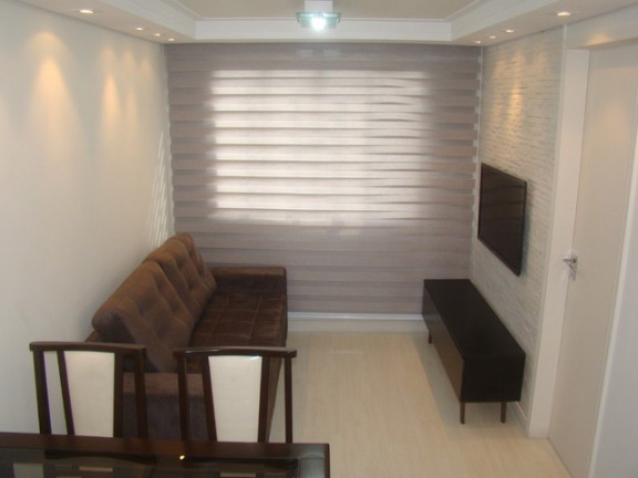 Imagem Apartamento com 2 Quartos à Venda, 40 m² em Vila Sílvia - São Paulo Imagem Apartamento com 2 Quartos à Venda, 40 m² em Vila Sílvia - São Paulo