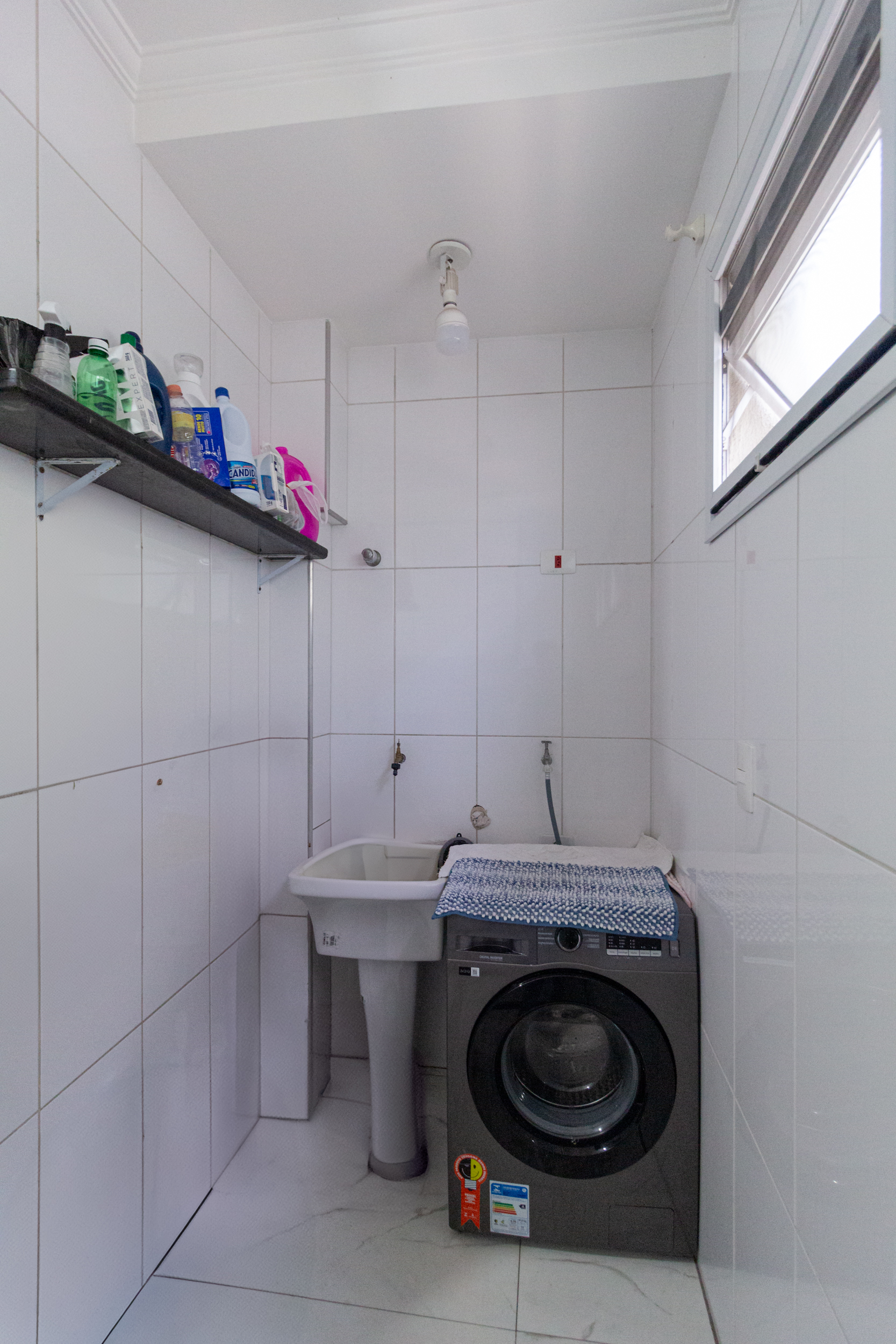 Imagem Apartamento com 3 Quartos à Venda, 74 m² em Centro - Osasco