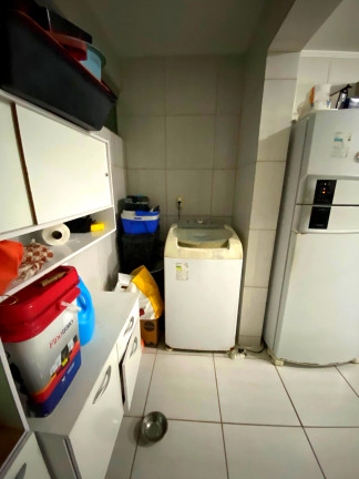 Imagem Apartamento com 3 Quartos à Venda, 76 m² em Cuiá - João Pessoa Imagem Apartamento com 3 Quartos à Venda, 76 m² em Cuiá - João Pessoa