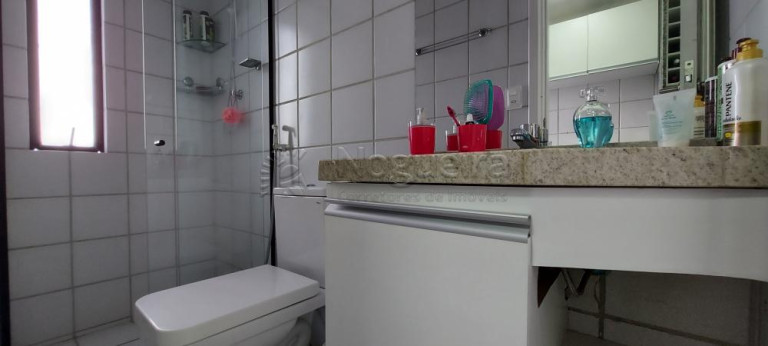 Imagem Apartamento com 2 Quartos à Venda, 64 m² em Boa Viagem - Recife