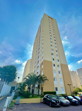 Imagem Apartamento com 2 Quartos à Venda, em Portais (Polvilho) - Cajamar Imagem Apartamento com 2 Quartos à Venda, em Portais (Polvilho) - Cajamar