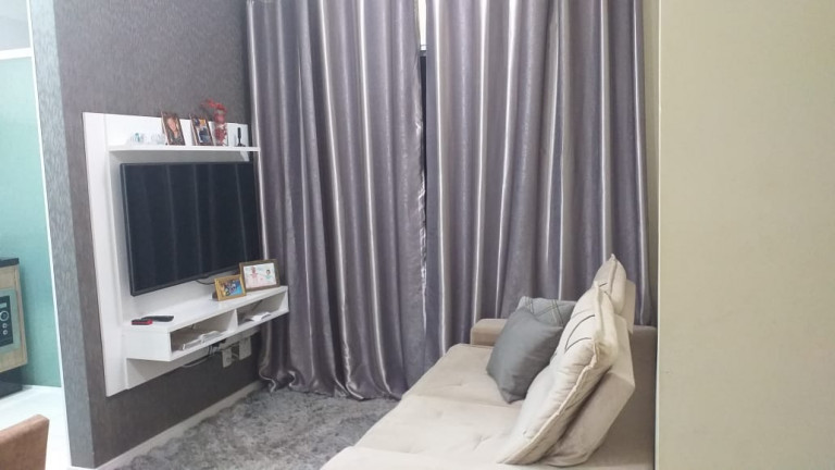 Imagem Apartamento com 2 Quartos para Alugar, 58 m² em Votupoca - Barueri Imagem Apartamento com 2 Quartos para Alugar, 58 m² em Votupoca - Barueri