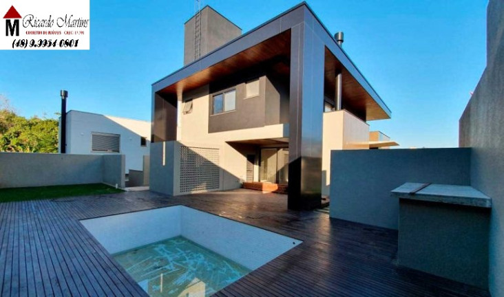 Imagem Casa com 4 Quartos à Venda, 407 m²em Mina Brasil - Criciúma Imagem Casa com 4 Quartos à Venda, 407 m²em Mina Brasil - Criciúma