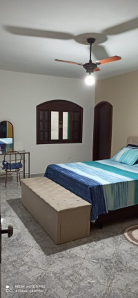Imagem Casa com 4 Quartos à Venda, 200 m² em Barequeçaba - São Sebastião