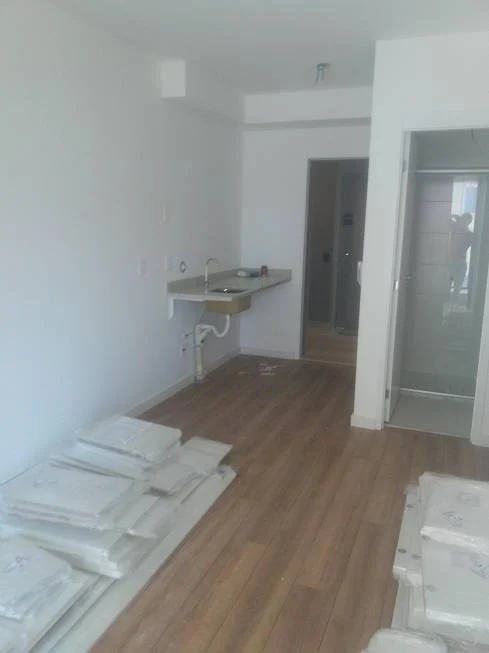 Imagem Kitnet com 1 Quarto à Venda, 24 m²em Vila Mariana - São Paulo