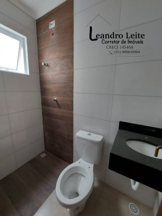 Imagem Casa de Condomínio com 2 Quartos à Venda, 60 m² em Jardim Penha - São Paulo