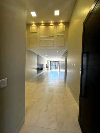 Imagem Casa com 3 Quartos à Venda, 147 m²em Jardim Atlântico - Goiânia