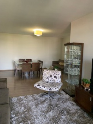 Imagem Apartamento com 3 Quartos à Venda, em Jardim Colina - Americana Imagem Apartamento com 3 Quartos à Venda, em Jardim Colina - Americana
