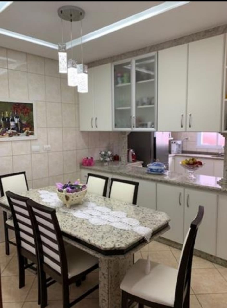 Imagem Sobrado com 3 Quartos à Venda, 196 m²em Rudge Ramos - São Bernardo do Campo