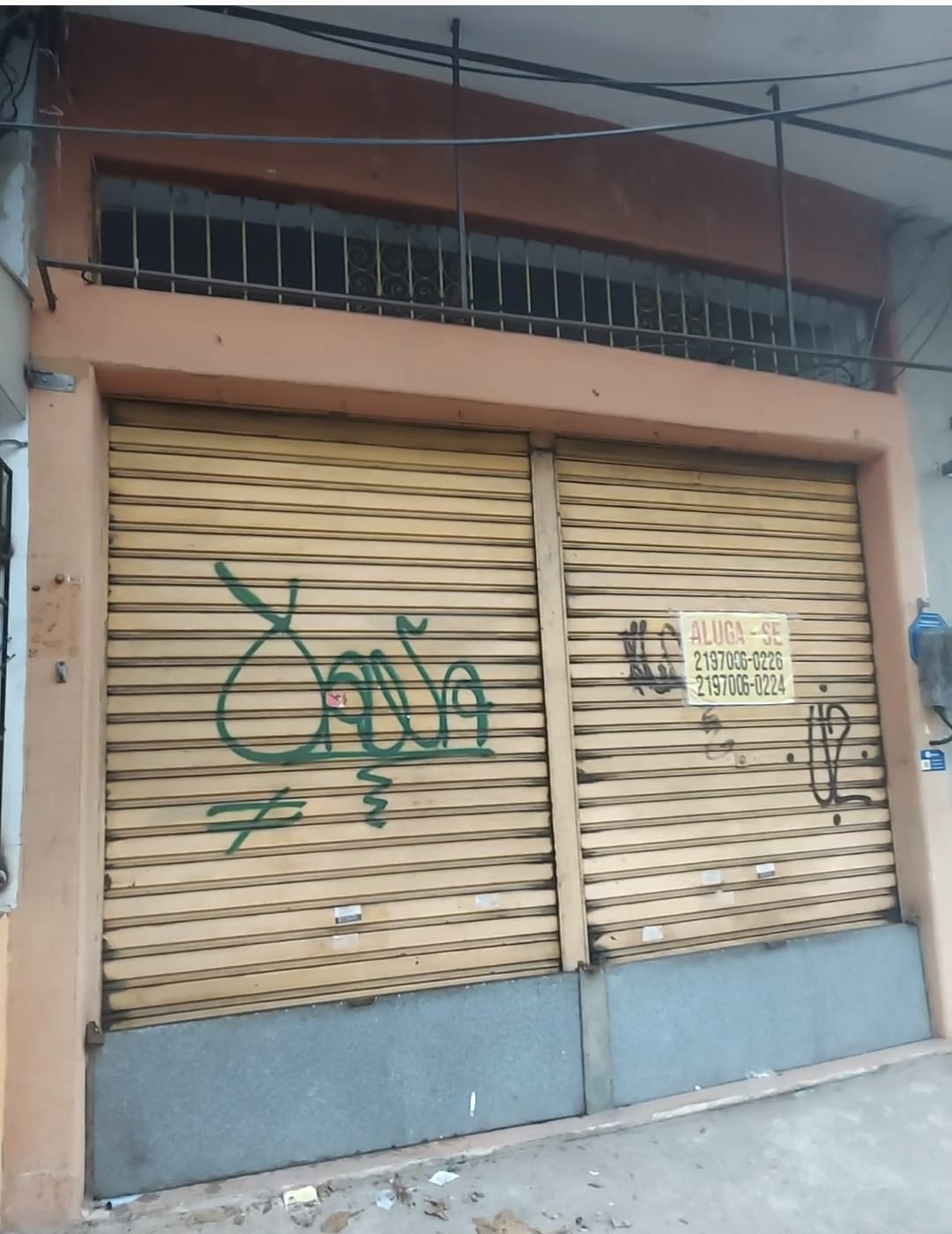 Imagem Loja para Alugar, 28 m²em Cascadura - Rio de Janeiro