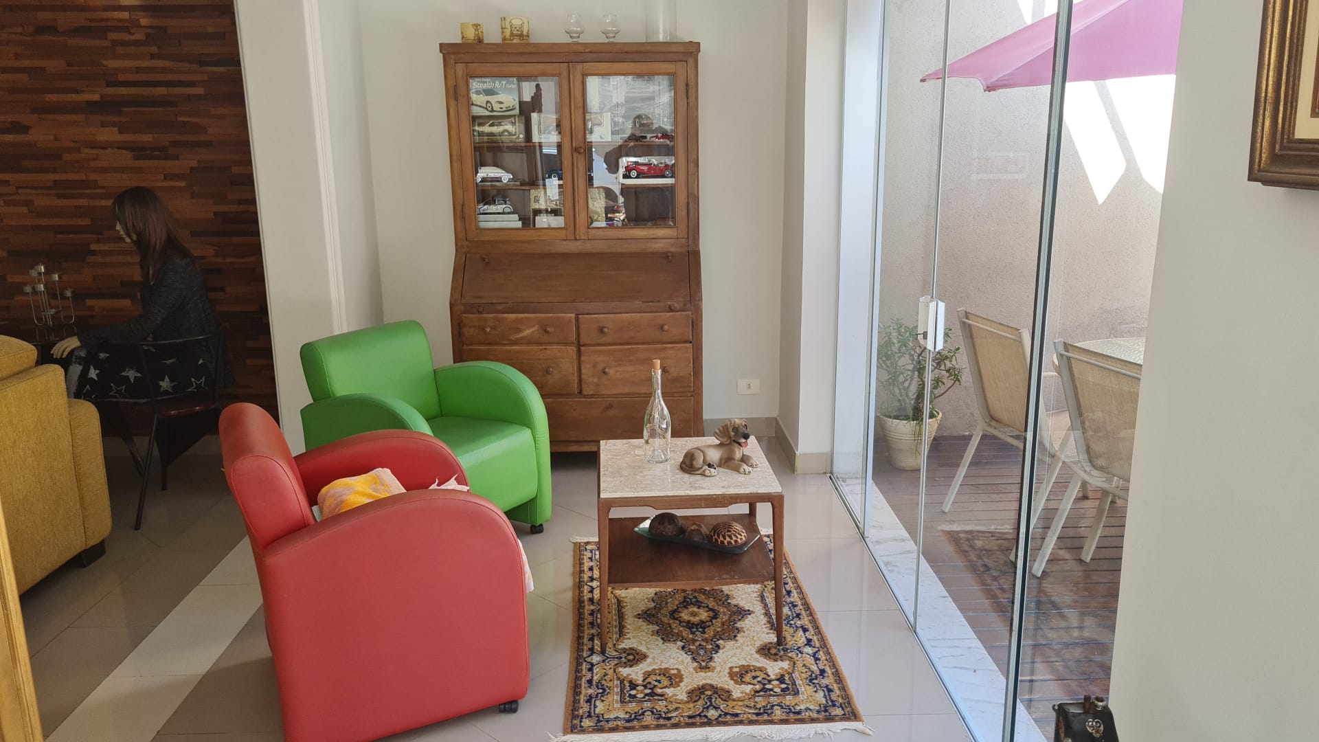 Imagem Casa com 5 Quartos à Venda, 418 m²em Jardim Petrópolis - São Paulo
