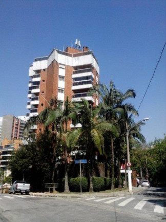 Imagem Apartamento com 4 Quartos à Venda, 200 m² em Jardim Ampliação - São Paulo Imagem Apartamento com 4 Quartos à Venda, 200 m² em Jardim Ampliação - São Paulo