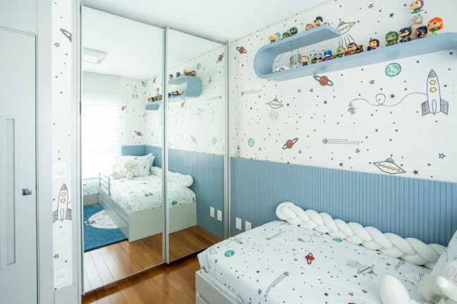 Imagem Apartamento com 3 Quartos à Venda, 182 m² em Moema - São Paulo