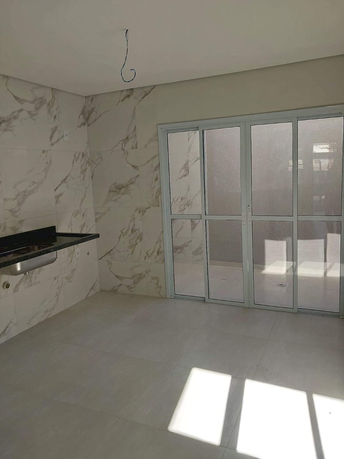 Imagem Sobrado com 2 Quartos à Venda, 114 m²em Vila Bancária Munhoz - São Paulo