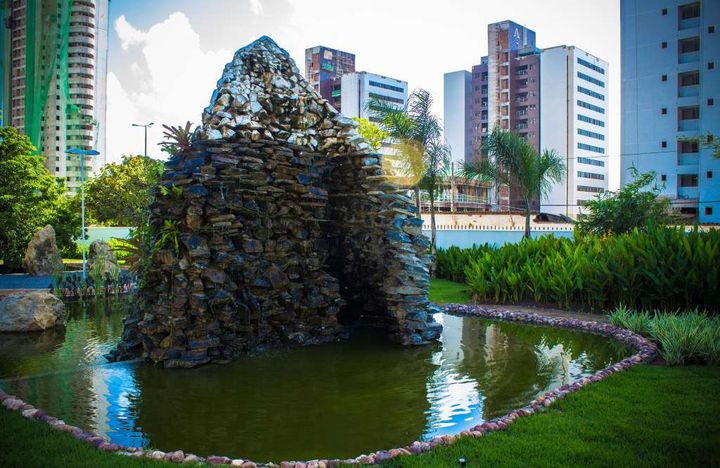 Imagem Apartamento com 4 Quartos à Venda ou Locação, 335 m² em Altiplano Cabo Branco - João Pessoa Imagem Apartamento com 4 Quartos à Venda ou Locação, 335 m² em Altiplano Cabo Branco - João Pessoa