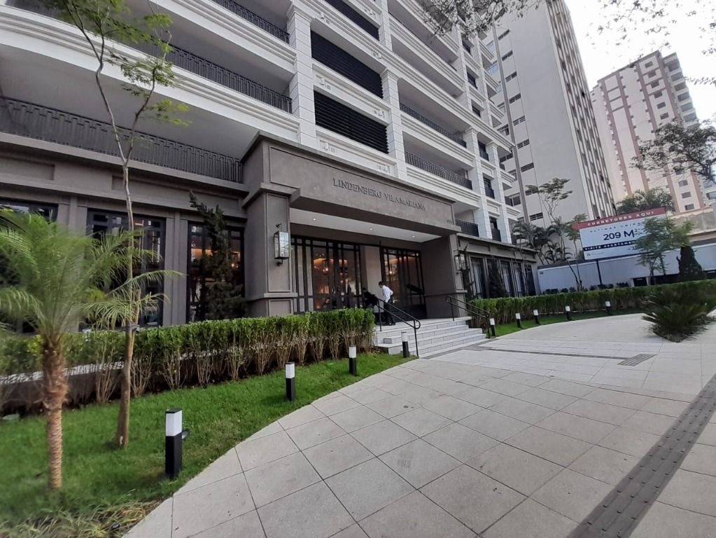 Imagem Apartamento com 2 Quartos à Venda, 209 m²em Vila Mariana - São Paulo