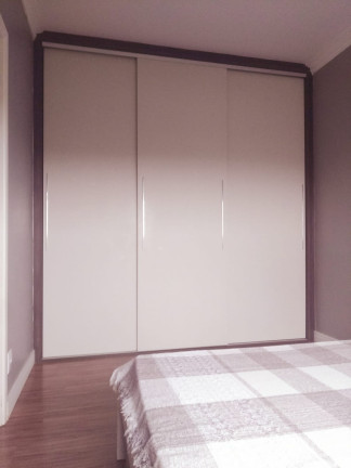 Imagem Apartamento com 2 Quartos à Venda, 69 m² em Cidade Industrial - Curitiba