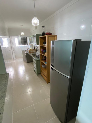 Imagem Apartamento com 3 Quartos à Venda, 102 m² em Flórida - Praia Grande Imagem Apartamento com 3 Quartos à Venda, 102 m² em Flórida - Praia Grande
