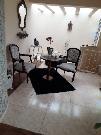 Imagem Casa com 5 Quartos à Venda, 523 m² em Vila Oliveira - Mogi das Cruzes