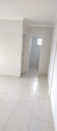 Imagem Apartamento com 1 Quarto à Venda, 45 m² em Estação - Urussanga Imagem Apartamento com 1 Quarto à Venda, 45 m² em Estação - Urussanga
