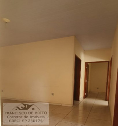 Imagem Casa com 2 Quartos à Venda, 88 m² em Vila Ana Rosa Novaes - Cruzeiro Imagem Casa com 2 Quartos à Venda, 88 m² em Vila Ana Rosa Novaes - Cruzeiro