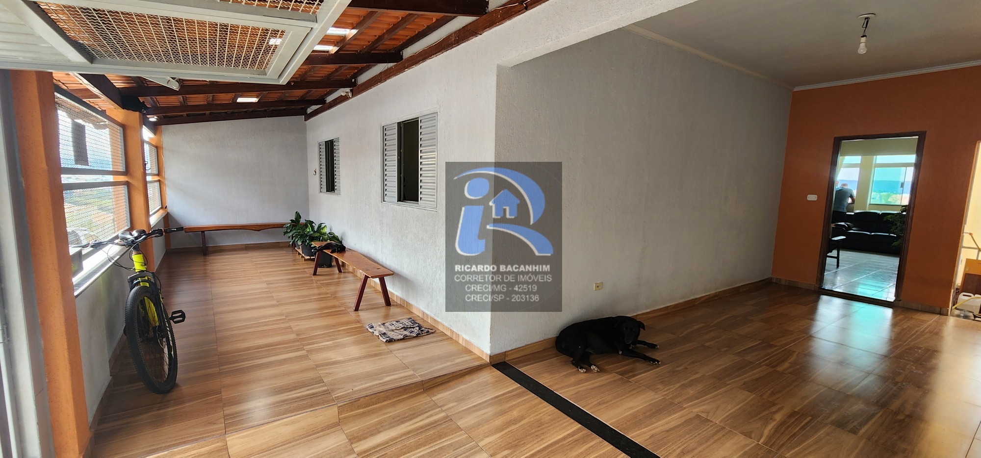 Imagem Casa com 2 Quartos à Venda, 200 m²em Jardim América 2 - Carmo do Rio Claro Imagem Casa com 2 Quartos à Venda, 200 m²em Jardim América 2 - Carmo do Rio Claro