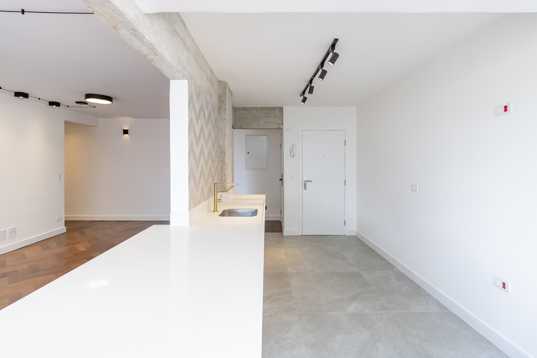 Imagem Apartamento com 2 Quartos à Venda, 97 m²em Bela Vista - São Paulo
