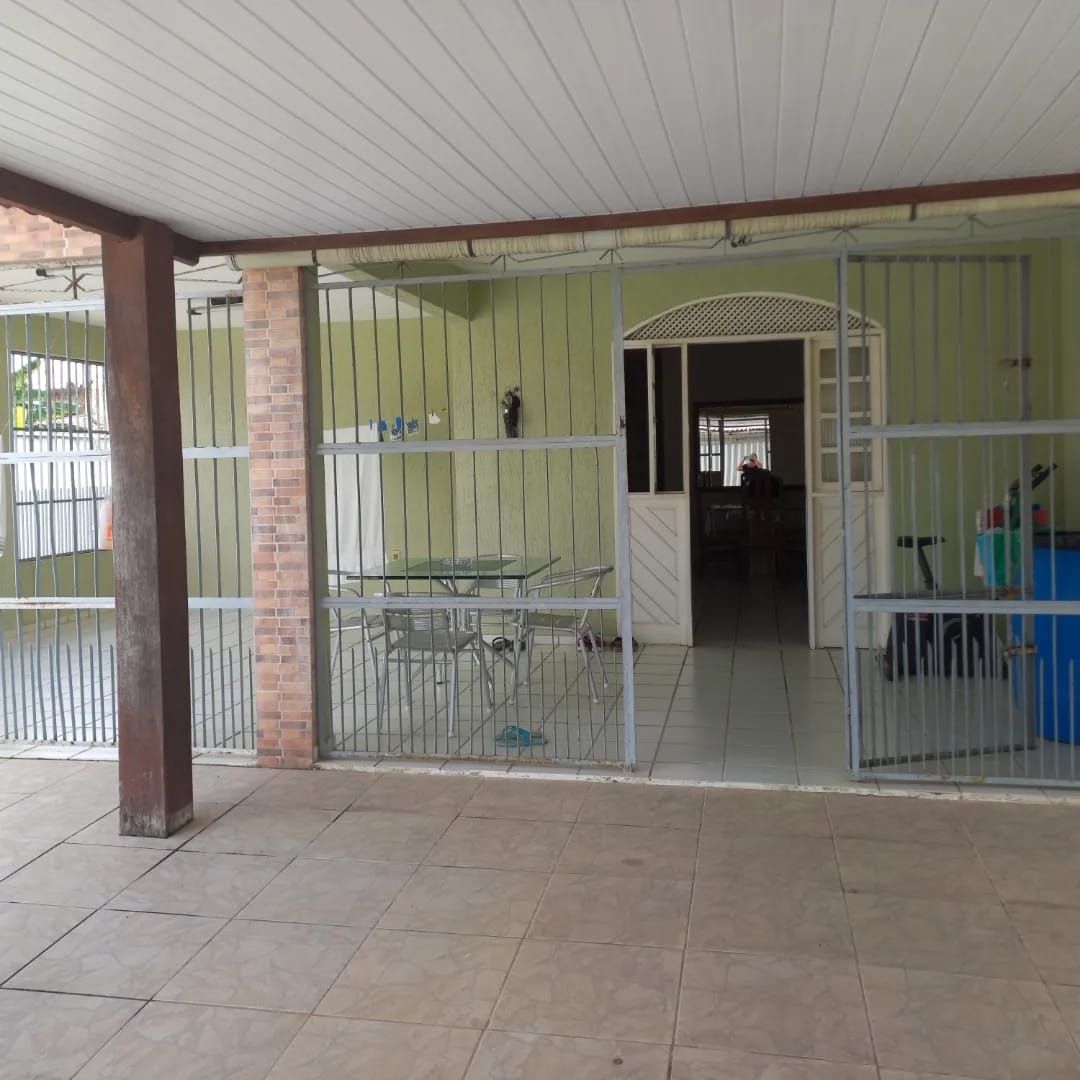 Imagem Casa com 3 Quartos à Venda, 120 m²em Vale do Sol - Parnamirim