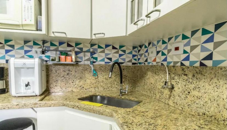 Imagem Apartamento com 2 Quartos à Venda, 65 m² em Cangaíba - São Paulo