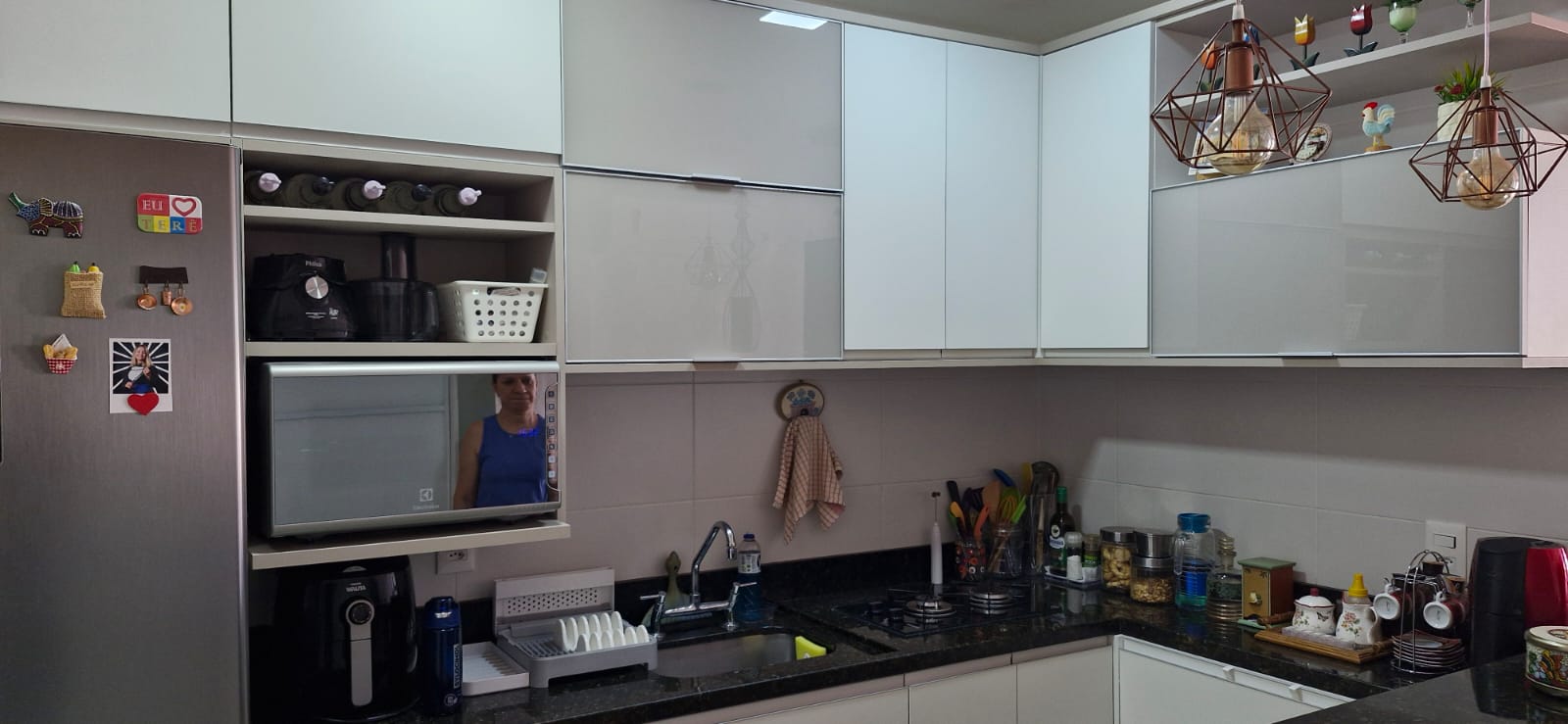 Imagem Loft com 1 Quarto à Venda, 50 m² em Alto - Teresópolis