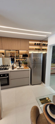 Imagem Apartamento com 2 Quartos à Venda, 56 m²em Vila Maria - São Paulo