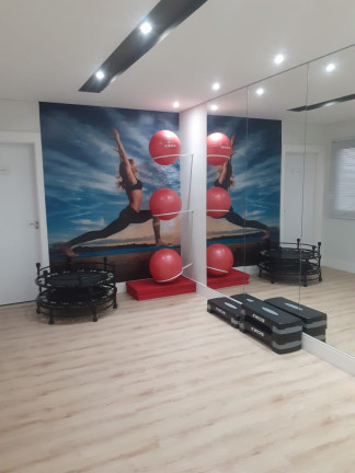 Imagem Apartamento com 2 Quartos à Venda, em Jardim Santa Emília - São Paulo Imagem Apartamento com 2 Quartos à Venda, em Jardim Santa Emília - São Paulo
