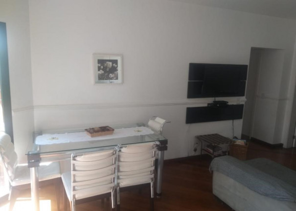 Imagem Apartamento com 3 Quartos à Venda, 110 m² em Vila Andrade - São Paulo Imagem Apartamento com 3 Quartos à Venda, 110 m² em Vila Andrade - São Paulo