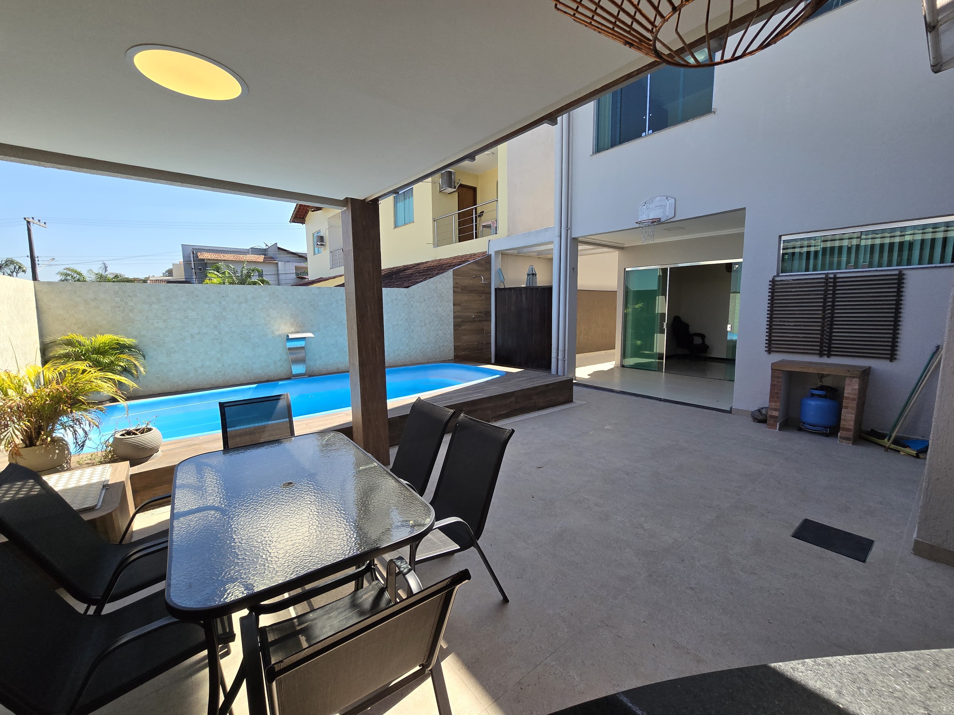 Imagem Casa de Condomínio com 4 Quartos à Venda, 239 m² em Tarumã - Manaus