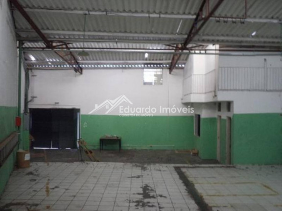 Imagem Galpão para Alugar, 400 m² em Anchieta - São Bernardo Do Campo