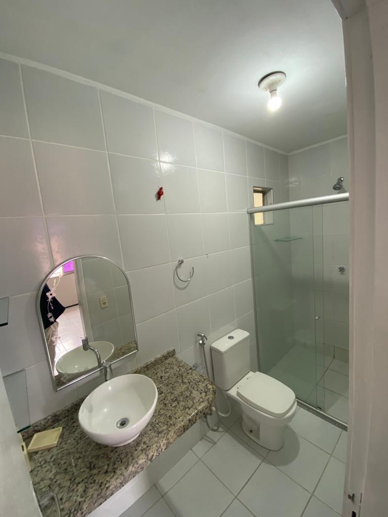 Imagem Casa com 3 Quartos à Venda, 158 m²em Demócrito Rocha - Fortaleza