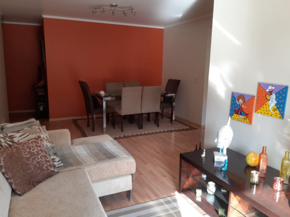 Imagem Apartamento com 3 Quartos à Venda, 91 m² em Tijuca - Rio de Janeiro